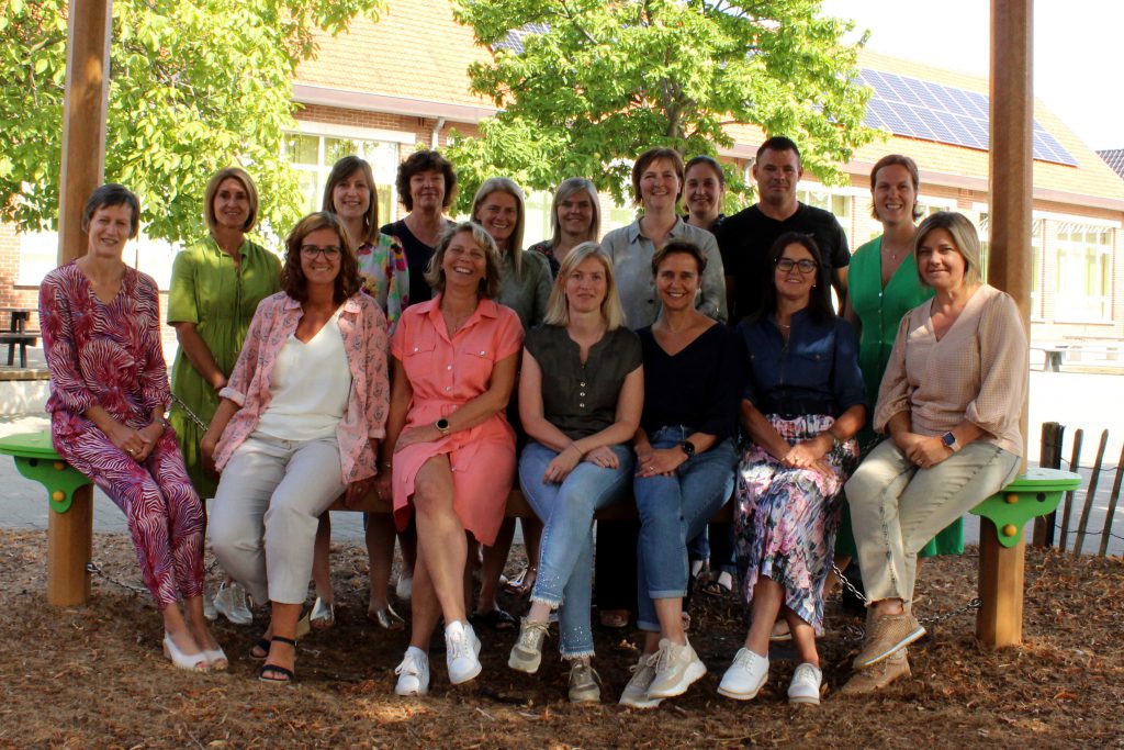teamfoto